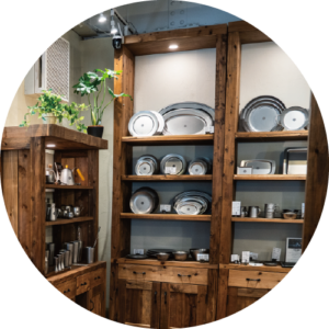 ファクトリーショップ